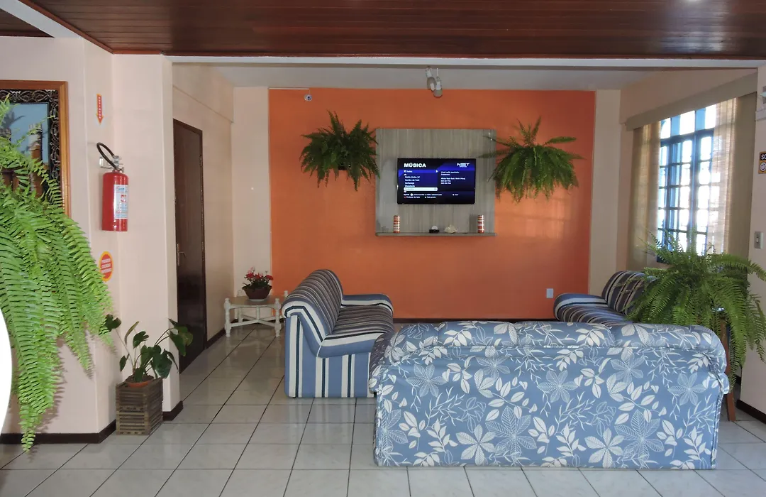 Hotel Dom Fish-1