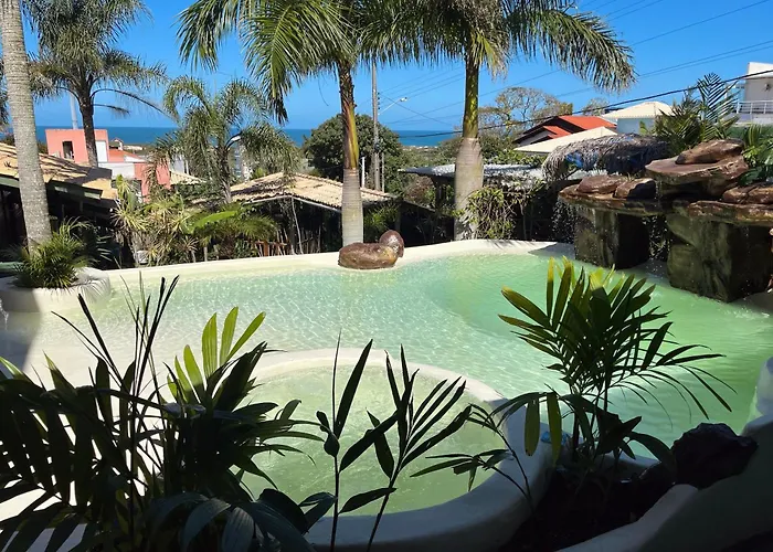 Pousada Mirante Florianópolis